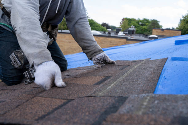 Quick and Trustworthy Emergency Roof Repair Services in Hudson, OH