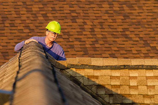 Tile Roofing Contractor in Hudson, OH