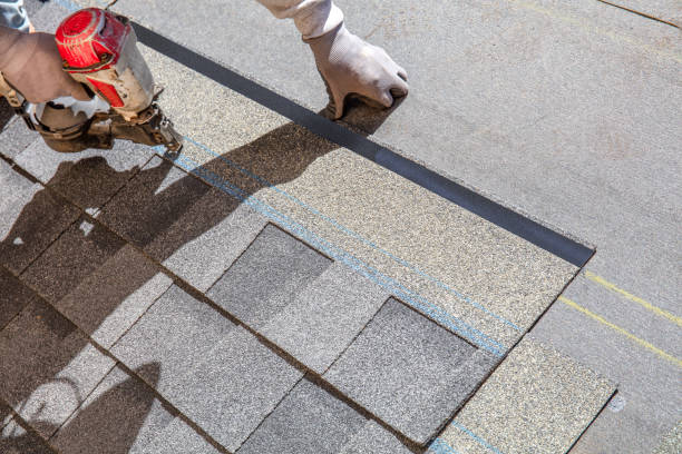 Best Storm Damage Roof Repair  in Hudson, OH