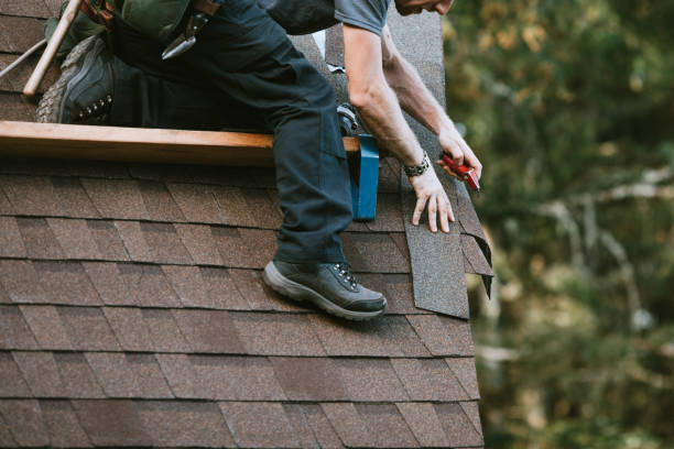 Best Gutter Installation and Roofing  in Hudson, OH